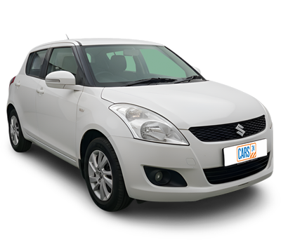 Maruti Swift-img